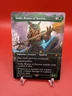 MTG Toski, Bearer of Secrets 0060 Borderless Special Guest BLB NM