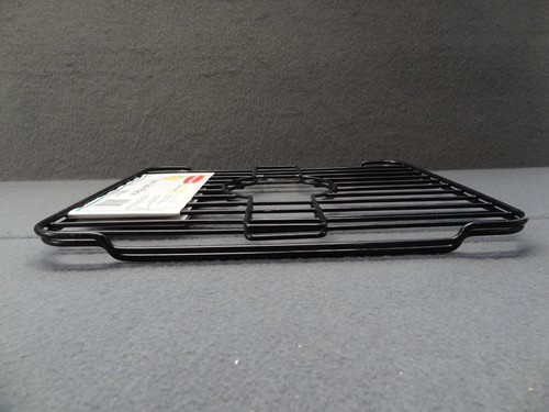 NEW Rubbermaid Twin Sink Rack 6103 Black Coated 13x11 - Picture 7 of 7