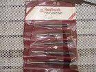 VINTAGE ROEBUCK PIN PUNCH SET Made In England Quality