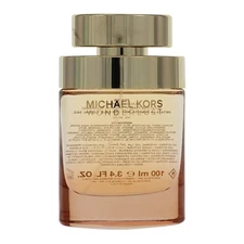 Michael Kors Wonderlust for Women 3.4 Oz Eau De Parfum Spray Tester