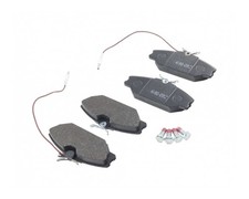 Bremsbelagsatz Vorne Lucas-Trw-System für Renault Laguna I Kombi Megane 91-99