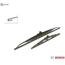 WIPER BLADE 3 397 010 406 FOR SUZUKI NISSAN PIXO MARCH/IV/ACTIVE MICRA 1.0L 3cyl