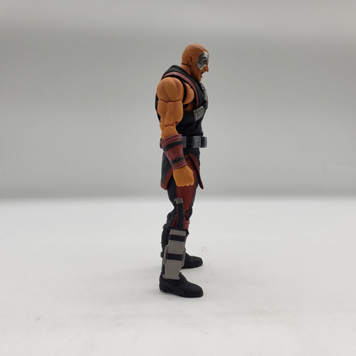 Storm Collectibles Mortal Kombat Kano 1/12th Scale Actionfigur - Bild 11 von 19