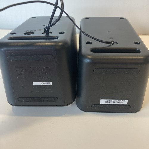 Altavoces portátiles para computadora Logitech Z150 Multimedia 2.0 - negros - Imagen 10 de 10
