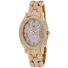 Christian Van Sant Amore Ladies Watch