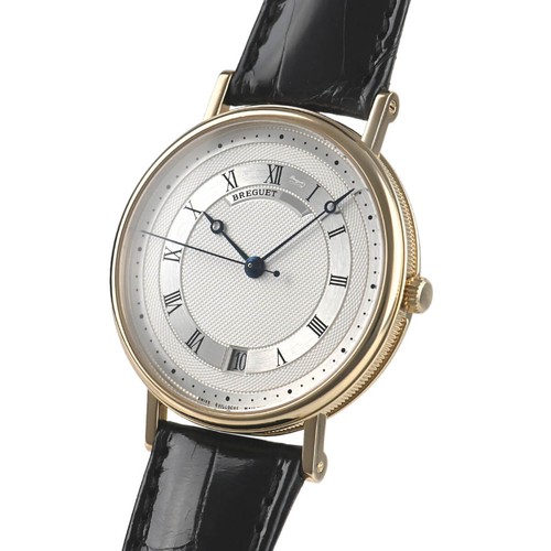 breguet classic watch men TO06454