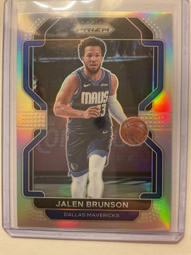 Pack To Plastic 2021-22 Panini Prizm SILVER Prizm 22 CARD LOT! - Picture 5 of 9