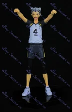 Bokuto Kotaro DXF Figure Vol 10 DX 2016 Karasuno Volleyball Haikyu Haikyuu