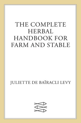 #ad The Complete Herbal Handbook for Farm and Stable $14.04