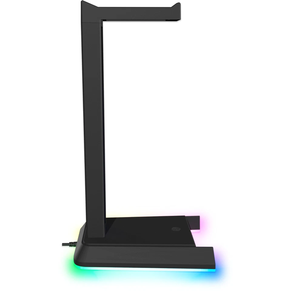 Speedlink EXCELLO NX RGB Gaming Headset Stand USB-Hub Kopfhörer-Ständer Halter - Bild 2 von 4