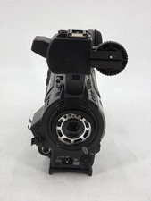 JVC GY-HM790CHU PRO HD CAMCORDE FOR /PARTS or REPAIR