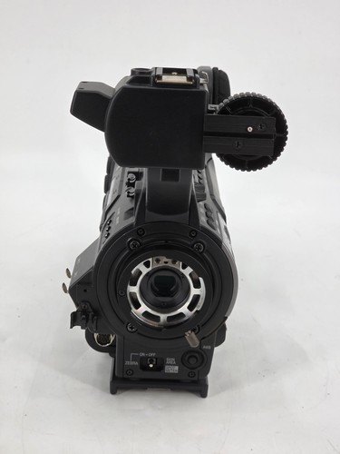 JVC GY-HM790CHU PRO HD CAMCORDE FOR /PARTS or REPAIR - Picture 1 of 13