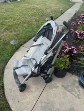UPPAbaby G-Luxe Umbrella Stroller - Jordan