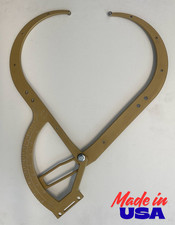 Reel Quality Products DXC24 Pole Caliper  **NEW**