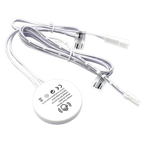 Sensor Switch Control Sensor Switch DC 12V LED Lights LED Control Light Switch - Picture 9 of 27
