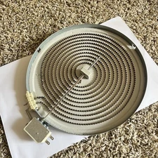 JAVA DST2090 217A Frigidaire Range Radiant 220-240V Surface Element 6" 318178110