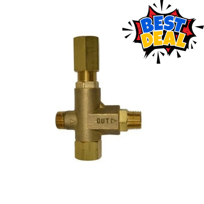 #ad NEW 7500 Unloader Cat Pumps For 2SF Model Cat Pumps 7500S $79.99