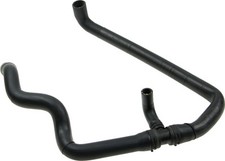 GATES 05-3655 Radiator Hose for VW