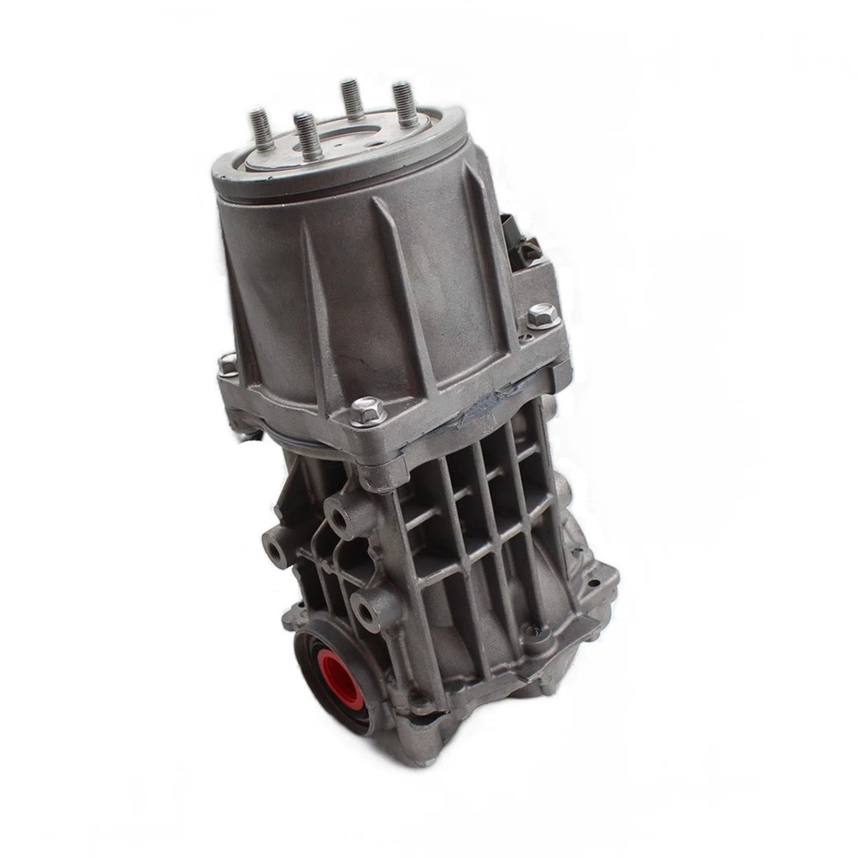 Eje trasero diferencial 2,4 L L4 3501A036 3570A007 para Jeep Patriot Compass 07-17 Foto 4 de 4