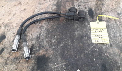 A0001587803 Spule  MERCEDES-BENZ Classe M (W163) 430 SUV 5p/b/4266cc