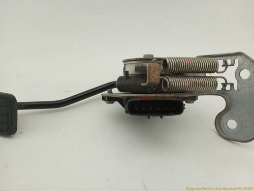 Subaru Legacy Gas Accelerator Throttle Pedal Fits 2005 2006 2007 05 06 07  - Picture 5 of 12