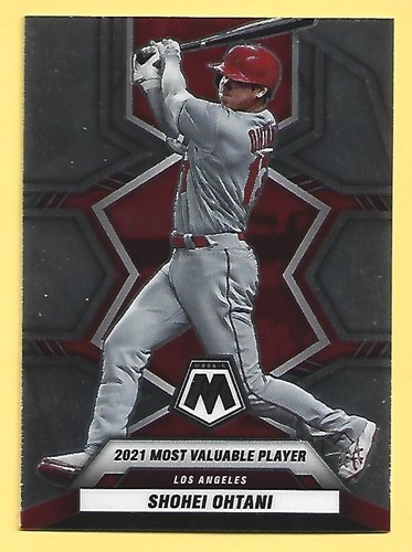 SHOHEI OHTANI Rookies, Inserts, & Parallels (With Pictures) You Pick The Cards - Picture 71 of 223