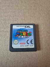 Super Mario 64 DS (Nintendo DS, 2005)