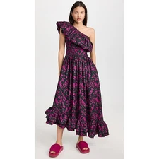 SIKA Sono Dress Size 6