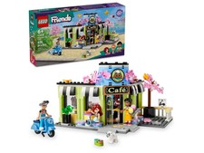 LEGO® Friends Heartlake City Café - 42618