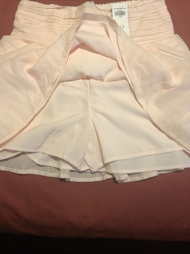 Abercrombie Kids Skort Size 17/18 - Picture 2 of 4