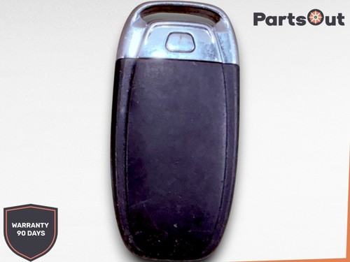 2012-2018 AUDI A6 QUATTRO C7 SMART KEYLESS REMOTE KEY FOB TRANSMITTER OEM - Picture 2 of 2