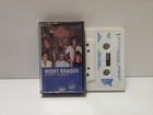 Night Ranger - Midnight Madness (Cassette Tape 1983 MCA) MCAC-5456