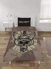 Call Of Duty Single Duvet Cover Bedding Set Captain Price COD BEDDING