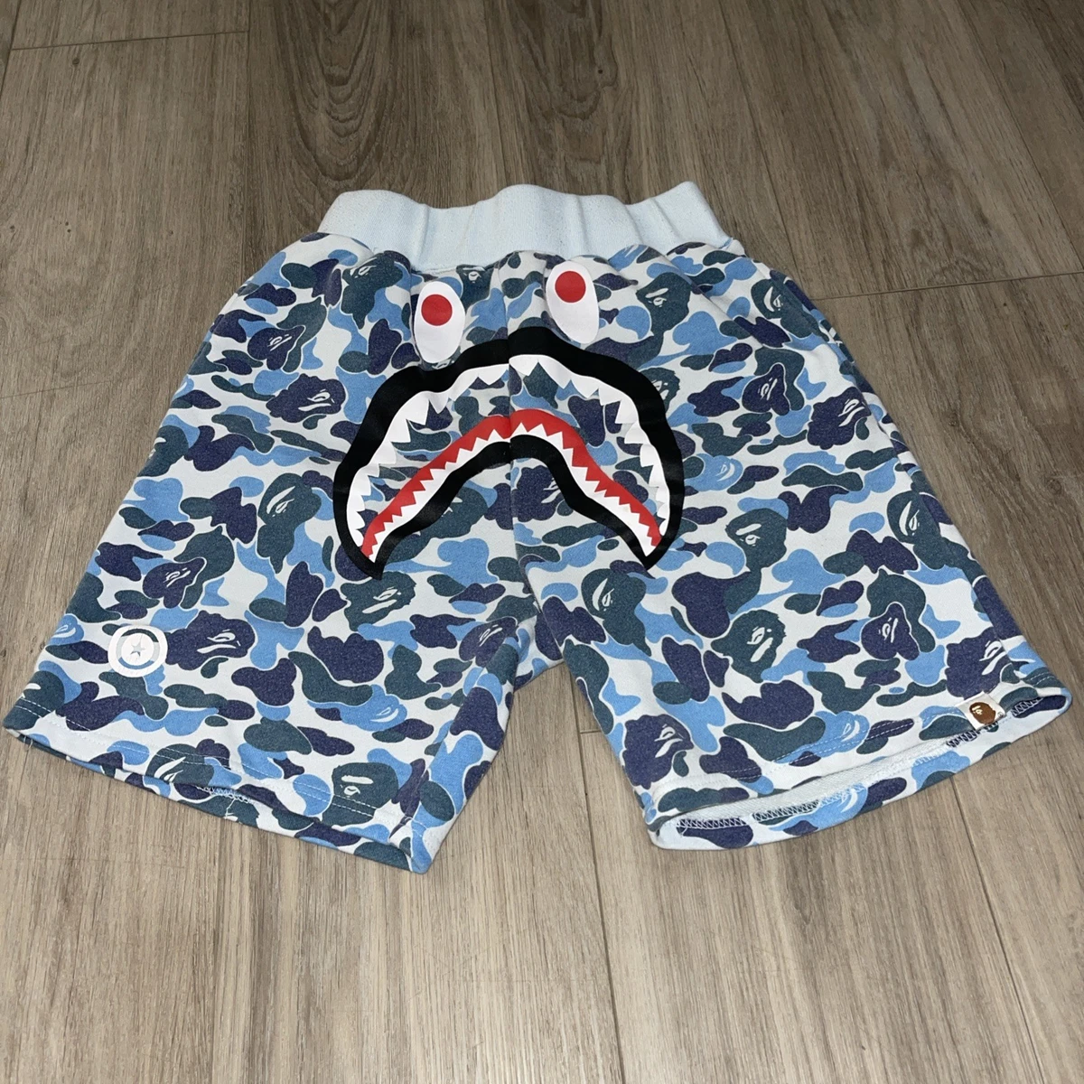A Bathing Ape Beach Shorts for Men for sale | eBay
