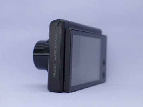 Samsung MV Series MV800 16.1MP / Touch Screen / CCD Digital Camera - Picture 7 of 20