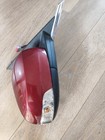 jaguar right side mirror