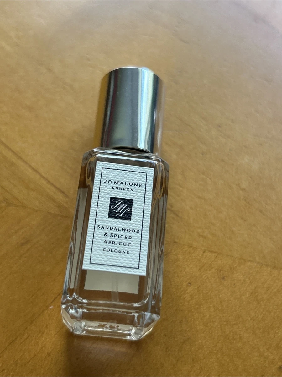 Jo Malone Sandalwood Eau de Cologne Unisex Fragrances for sale | eBay