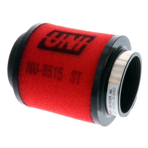 Uni Dual Stage Air Filter for Polaris RZR 170 fits 2010-2021 Razor - NU-8515ST - Picture 2 of 3