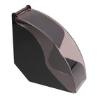 Coffee Filter Storage Base Filtering Paper Rack Holder Container