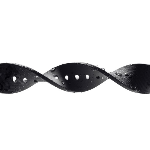Watch Bands - Silicone Quick Release Soft Rubber Replacement Watch Strap for ... - Picture 9 of 9
