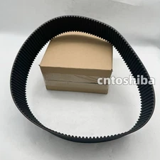 New BDL BDL-141 8mm 3" Open Primary Belt 141T For Harley fast shipping