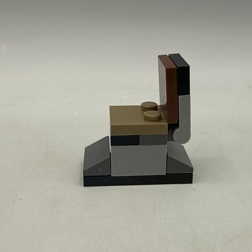 Lego 76418 Advent Calendar 2025, Star Wars (Day 5) - Chair - Picture 2 of 10