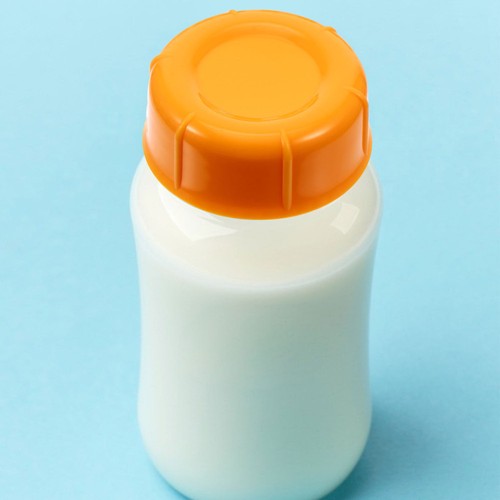 10 Piezas Tapa Selladora Leche Materna Recogida Biberones Almacenamiento para - Imagen 10 de 12