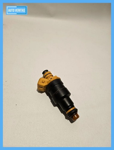 Original Einspritzdüse Injektor Bosch 0280150203 Bmw E 24 635 Csi 3,5 Geprüft T - Picture 1 of 2