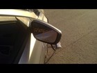 Passenger Side View Mirror Power Sedan Heated Fits 14-16 ELANTRA 4988352