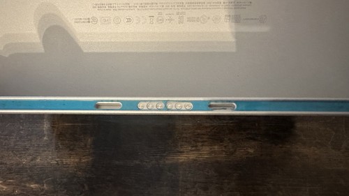 Microsoft Surface Pro 7 – Intel Core i3 | 4 GB RAM | 128 GB SSD | Tastatur & Pen - Bild 11 von 16