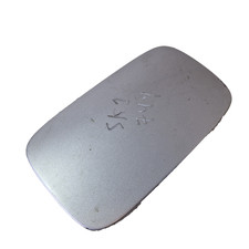 SK1* Mercedes SLK R170 Tankklappe Tankdeckel Farbe Silber Brilliantsilber 744