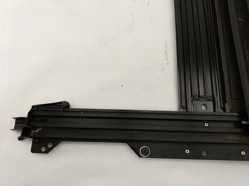 Conjunto completo techo corredizo VOLVO V50 S40 05 06 07 08 09 10 11 Foto 2 de 4