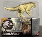Jurassic World : Rebirth Mini’s Series 1 Distortus Rex 2025 Mattel