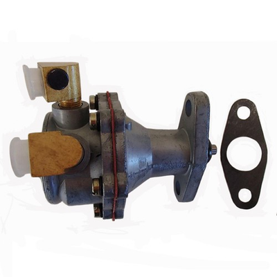 #ad Fuel Pump Fits Ford Gas Tractor 2000 3000 4000 5000 2600 3600 4600 6600 2610 $40.99